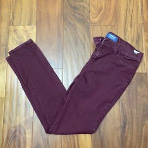 Old Navy Rockstar Jeggings